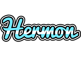 Hermon argentine logo