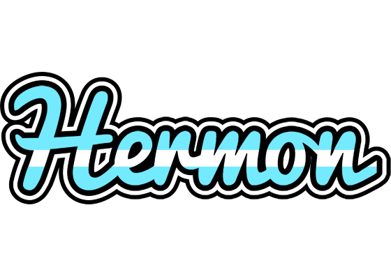 Hermon argentine logo