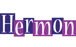 Hermon autumn logo