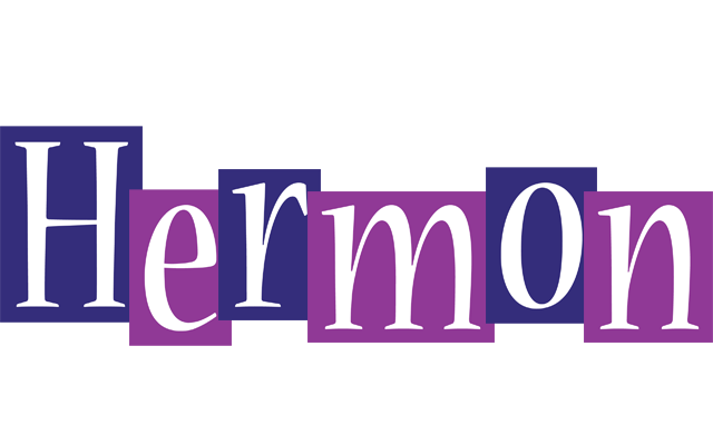 Hermon autumn logo