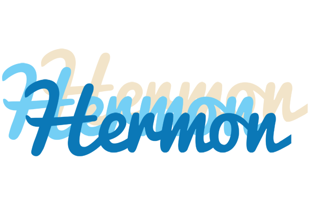 Hermon breeze logo