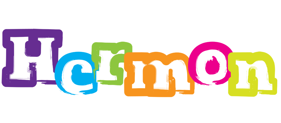 Hermon casino logo