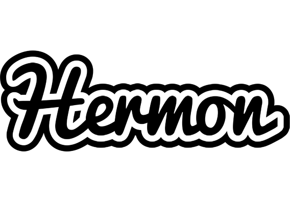 Hermon chess logo