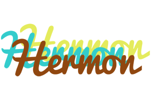 Hermon cupcake logo