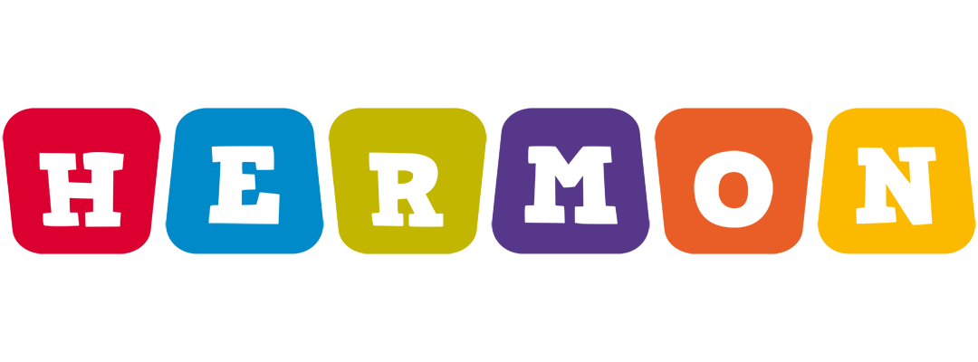 Hermon daycare logo