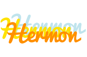 Hermon energy logo