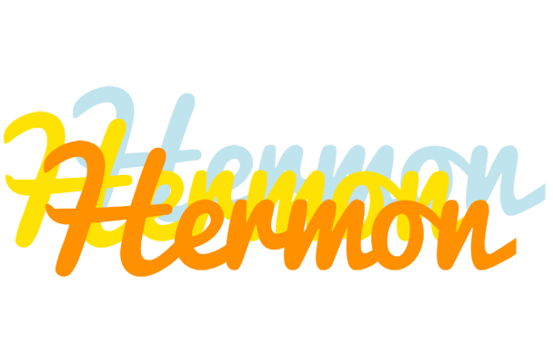 Hermon energy logo