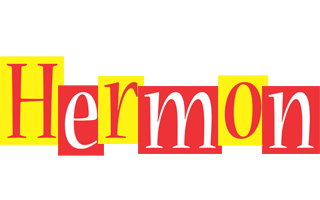 Hermon errors logo