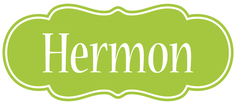 Hermon family logo