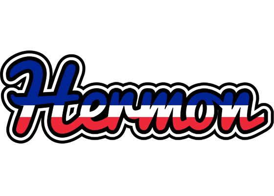 Hermon france logo
