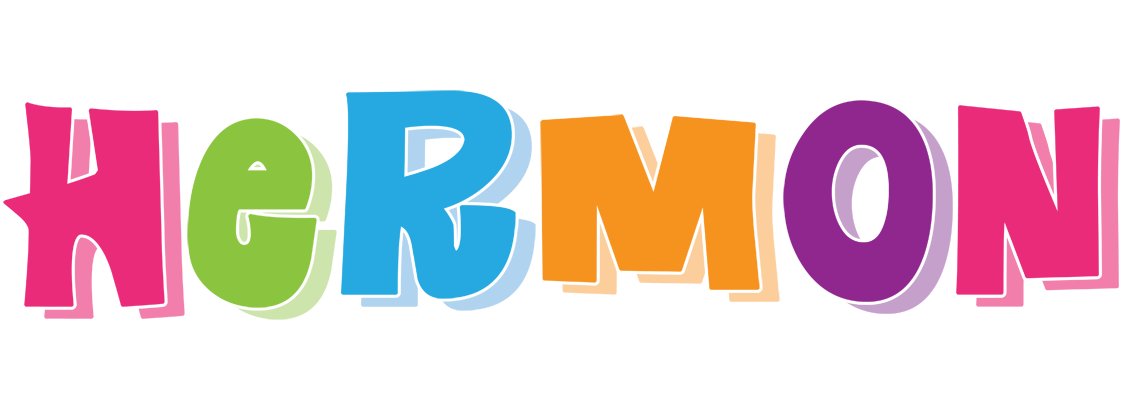 Hermon friday logo