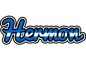 Hermon greece logo