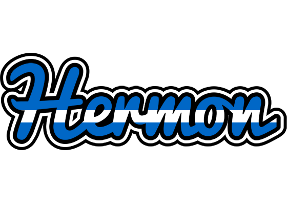 Hermon greece logo