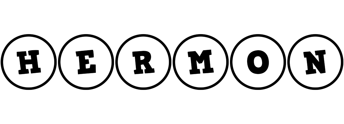 Hermon handy logo