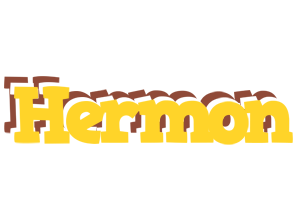 Hermon hotcup logo