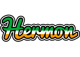 Hermon ireland logo