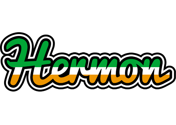 Hermon ireland logo