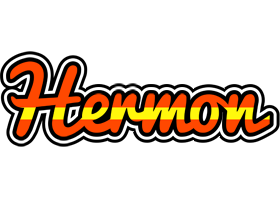 Hermon madrid logo