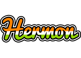 Hermon mumbai logo