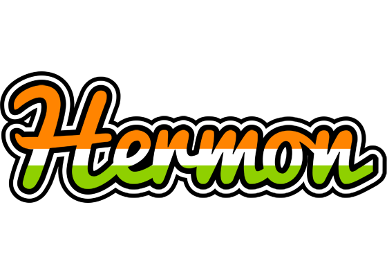 Hermon mumbai logo