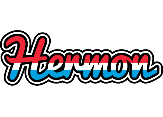 Hermon norway logo