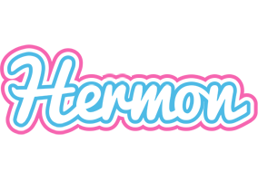 Hermon outdoors logo