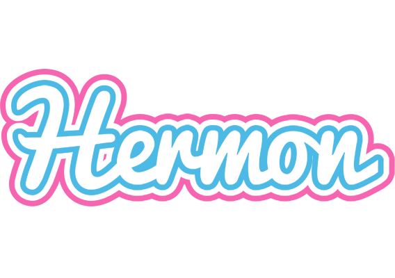 Hermon outdoors logo