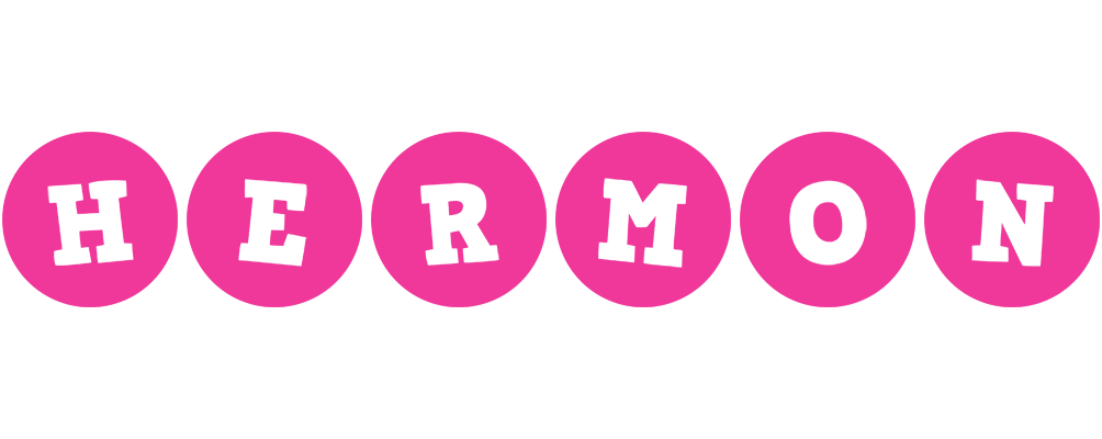 Hermon poker logo