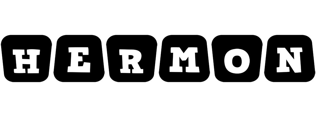 Hermon racing logo