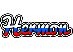 Hermon russia logo