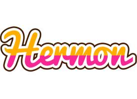 Hermon smoothie logo