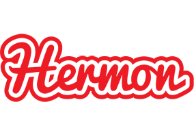 Hermon sunshine logo