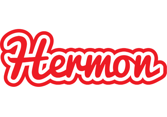 Hermon sunshine logo