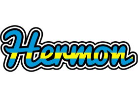 Hermon sweden logo