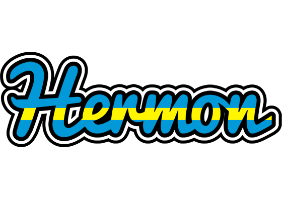 Hermon sweden logo