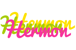 Hermon sweets logo