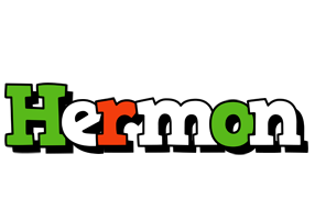 Hermon venezia logo