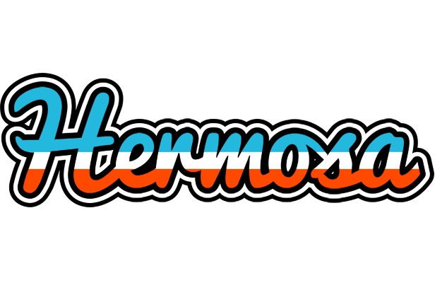 Hermosa america logo