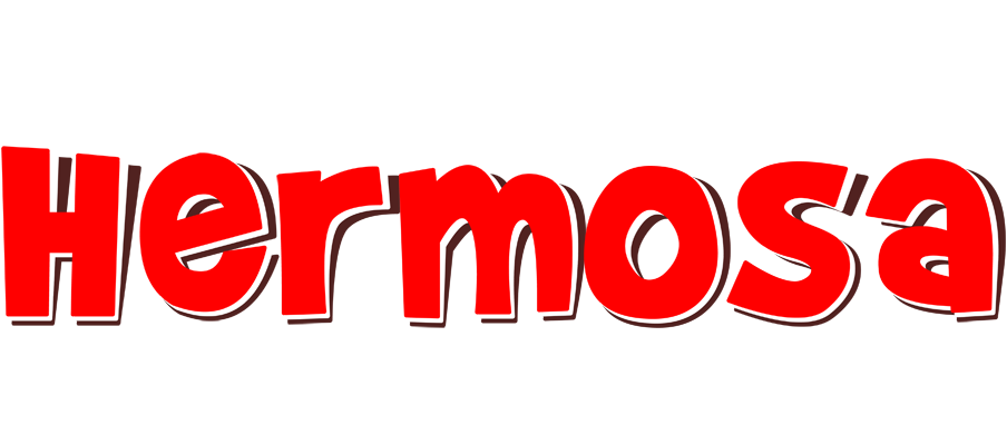 Hermosa basket logo