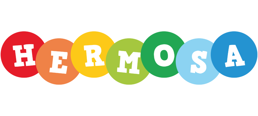 Hermosa boogie logo