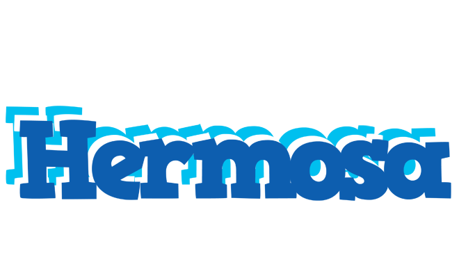 Hermosa business logo