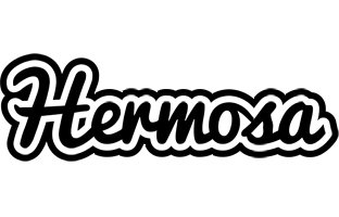 Hermosa chess logo