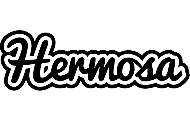 Hermosa chess logo