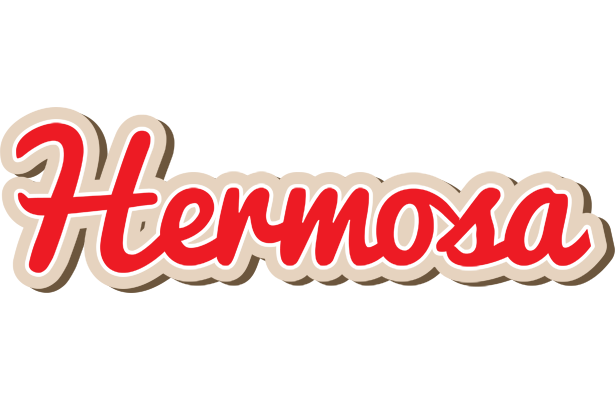 Hermosa chocolate logo