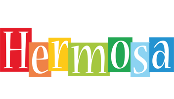 Hermosa colors logo