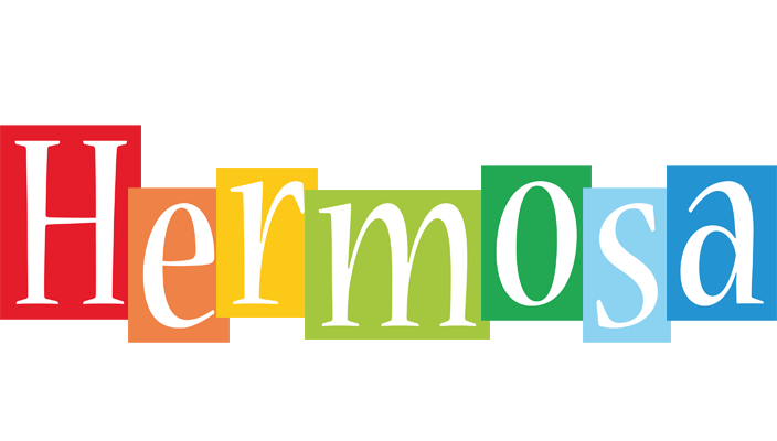 Hermosa colors logo