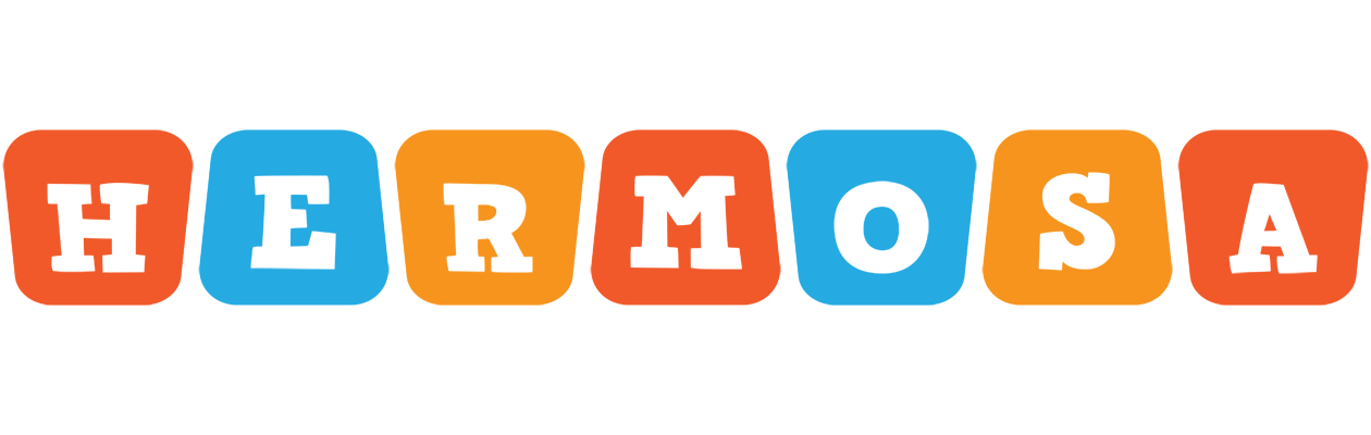 Hermosa comics logo