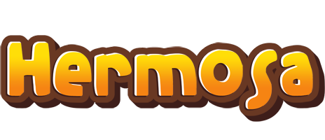 Hermosa cookies logo