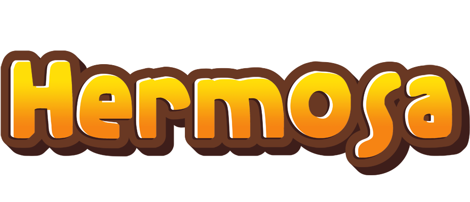 Hermosa cookies logo