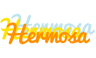 Hermosa energy logo